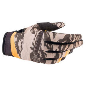 Gants de motocross haute performance pour hommes, gants de vélo tout-terrain, de descente et de trail, respirants - Product Image 6