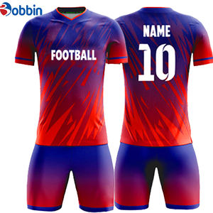 Meilleur fabricant de maillots de football personnalisés de haute qualité, respirants et bon marché, uniformes de football, maillot de football personnalisé - Product Image 1