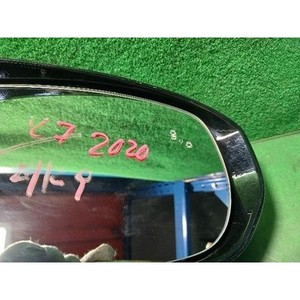 กระจกมองข้างขวา K9 รุ่น 87620J6510ABP มือสอง - Product Image 6
