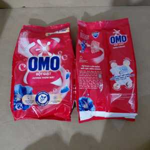 Détergent en poudre Omo pour lavage à la main, blanchissant, 2,9 kg, parfum naturel, lavage en machine, prix bas - Product Image 3
