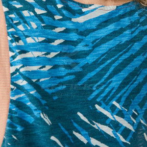 Débardeur Femme Respirant Léger en Coton Sans Manches Décontracté pour l'Été Confort Quotidien Tendance avec Logo Avant - Product Image 5