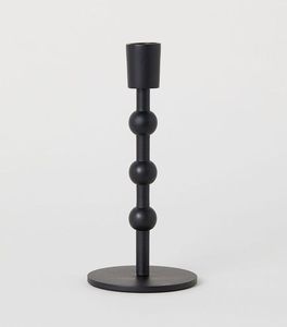Ensemble de 3 chandeliers en argent, design conique, décoration d'intérieur, faits à la main - Product Image 4