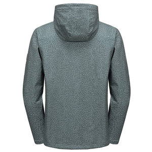 Customized Logo Different Designs & Colors <b>Fleece</b> Winter <b>Jacket</b> For Men Solid Material <b>Fleece</b> JacketFor Men - Product Image 2