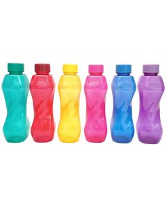 Premium Quality 500ml Latwis Water Bottle Leak-Proof BPA-Free Durable Portable Bottle - Product Image 3