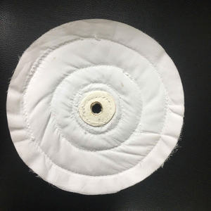 ผ้าขัดเงา แปรงขัด ล้อขัดเงา ล้อขัดแบบ ODM OEM Bavia ล้อขัดคุณภาพสูง ปรับแต่งได้ตามต้องการ วัสดุขัดแบบ Abrasives - Product Image 6