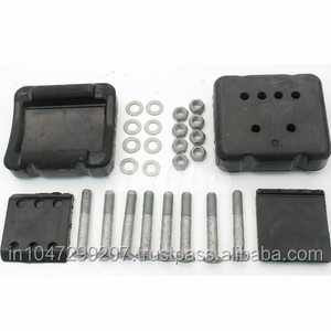 Soporte de Montaje para Quinta Rueda, Apto para Remolques SK1259 SK210525 SK2006 SK2007 - Product Image 2