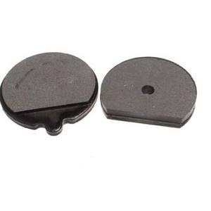 Pastillas de Freno de Mano Redondas para Retroexcavadora JCB 3CX 4CX, Piezas de Motor 15920103 47800849 15913501 Serie CX - Product Image 1