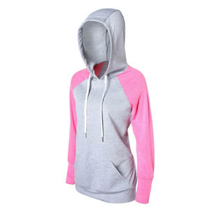 Sudaderas con Capucha Sublimadas de la Mejor Calidad, 400g, para Mujer, Diseño Único, Tendencia Actual, Transpirables - Product Image 1