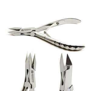 Podiatry <b>Nail</b> Clippers Ingrown Toenail Cutter <b>Nail</b> Filer Lifter Manicure Pedicure Tools - Product Image 2
