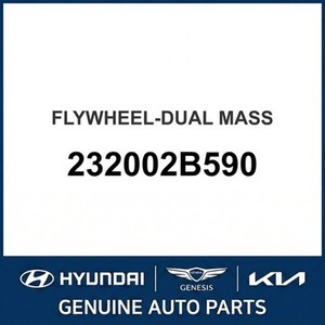 Pièces et accessoires automobiles et camionnettes neuves Elantra 232002B590 - Product Image 1