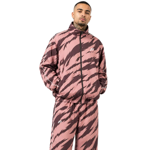 100% Nylon Windbreaker Jogger <b>Jacket</b> Customized Logo Printing Lightweight <b>jacket</b> for <b>men</b> Quick dry Activewear OEM <b>men's</b> <b>jackets</b> - Product Image 2