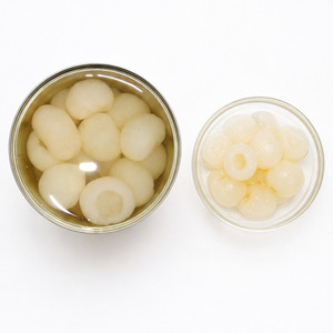 Longanes Enlatados de Primera Calidad de Fábrica en Vietnam, Deliciosos, con Certificación ISO, Precio Económico, Empacados en Latas de 20 oz - Product Image 1