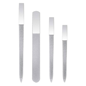 Professional <b>Nail</b> <b>File</b> Instrument For Smooth <b>Nail</b> Edge Finishing Results High Quality <b>Nail</b> Care Tool For Daily Grooming - Product Image 1