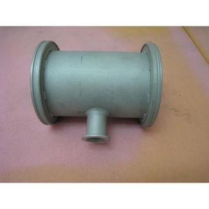 Tube à vide DN 100-130 - Équipements et pièces semi-conductrices de renommée mondiale à confiance chez - Product Image 2