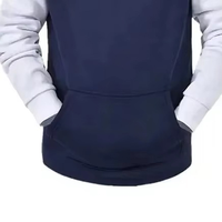 Nouveau survêtement pour homme, tissu extensible, séchage rapide, vêtements de sport, production personnalisée OEM ODM