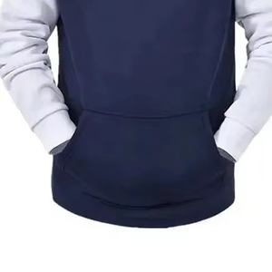 Nouveau survêtement pour homme, tissu extensible, séchage rapide, vêtements de sport, production personnalisée OEM ODM - Product Image 6