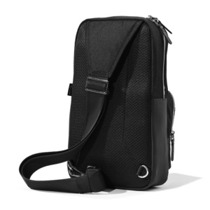 Bolsa EDC Antirrobo de Nailon Impermeable de Alta Calidad con RFID, Bolsa de Hombro/Bandolera/Mensajero, Estilo Urbano, Unisex para Hombres y Mujeres - Product Image 4