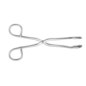 คีมจับผ่าตัด ARISTON AI-Utility Forceps-03 ผลิตจากเหล็กกล้าไร้สนิมระดับมืออาชีพ ได้รับการรับรองมาตรฐาน CE ปรับขนาดได้สำหรับการผ่าตัด - Product Image 4