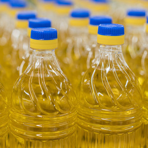 Huile de colza raffinée comestible 100% pure de qualité supérieure, certifiée ISO, qualité supérieure, vente en gros, exportation d'Autriche - Product Image 1