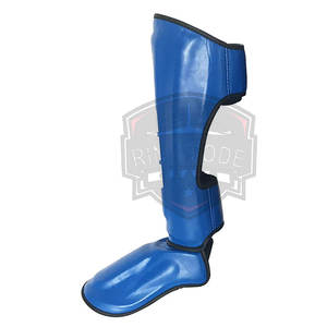 Nuevas Espinilleras de Cuero de la Mejor Calidad, Protección, Venta al Por Mayor, Gran Venta, para Hombre - Product Image 4