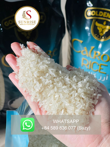 ARROZ CALROSE DE GRANO MEDIO VIETNAM SUNRISE INS: Con Aceite / Sin Aceite – Estándar de Exportación - Product Image 3