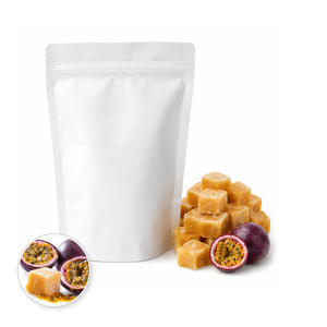 Fábrica en Vietnam, Precio de Fábrica, Calidad Superior, Cubos de Fruta Congelados Más Vendidos, Empacados en Bolsa de 1 kg - Product Image 5