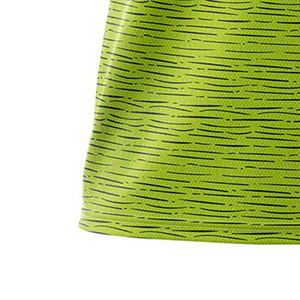 Ropa Deportiva Unisex de Diseño Simple, Tejido de Poliéster 100% Ecológico, de Secado Rápido, Sublimado, para Camisetas, Estilo Casual Inteligente para Hombre - Product Image 4