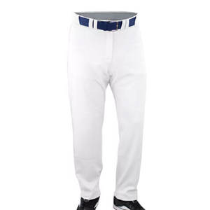 Uniforme de baseball sur mesure de haute qualité, design personnalisé, séchage rapide, respirant, léger, 100% polyester, en vente en ligne - Product Image 3