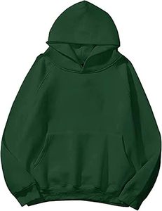 <b>Women</b> <b>Hoodies</b> Premium Cotton Fleece Casual Pullover <b>Women</b> <b>Hoodies</b> Oversized Streetwear Fashion Hooded Top <b>Women</b> <b>Hoodies</b> Soft - Product Image 2