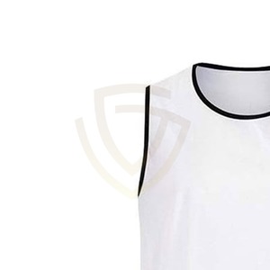 Chalecos Deportivos de Fútbol Más Vendidos, Chalecos de Entrenamiento de Malla para Deportes, Precio Económico, Chalecos de Entrenamiento Deportivos Reversibles - Product Image 3