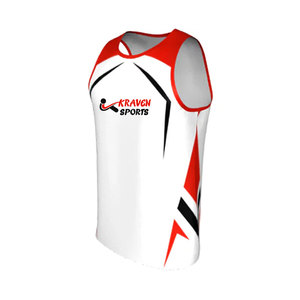 Maillot de basket sans manches pour hommes et femmes, idéal pour l'été et les activités de plein air – Tendance actuelle - Product Image 1