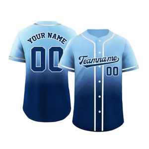 Camiseta de béisbol de diseño personalizado, venta directa de fábrica, hecha en Pakistán, ropa deportiva, camiseta de béisbol para hombre, hecha en Pakistán - Product Image 4