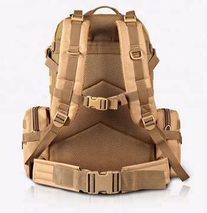 Encuentra un icono similar: Bolsa de cetrería de alta calidad, bellamente diseñada, hecha a medida con tela de nailon Cordura duradera para hombro y cintura. - Product Image 3