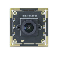 Modul Kamera USB3.0 12MP IMX577 4K 60fps UVC untuk PC All-in-One & Perangkat Android