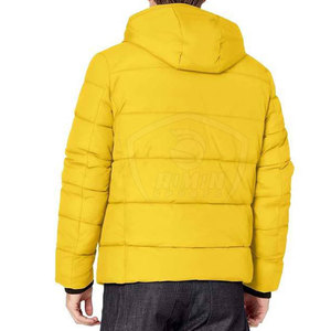 Veste matelassée de qualité supérieure, très vendue, chaude et confortable pour l'hiver, pour hommes, en vente en ligne - Product Image 6
