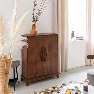 Buffet en bois d'acacia Vandana Radiant Maxima - Product Image 1