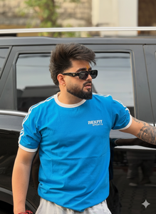 T-shirts coupés et cousus, couleurs unies, prix de gros, 240 GSM, streetwear, fabricant de premier plan, impression de logo, coupe ample - Product Image 5