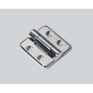 Charnière de meuble BUYOUNG SUS Casting BYHS5050N - Product Image 1