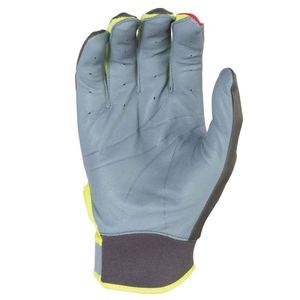 Guantes de Béisbol Premium Suaves para Bateo y Recepción, Impermeables, para Uso en Exteriores, Entrenamiento, Protección UV, Antideslizantes - Product Image 4
