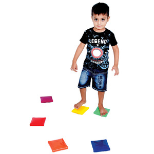 Inflatable Vinyl <b>Bean</b> Less <b>Gaming</b> <b>Bag</b>-Durable Lightweight & Portable - Product Image 4