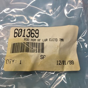 LAM 601369 Rod ASM RF LWR ELCTD AMN, 170556 - อุปกรณ์และชิ้นส่วนเซมิคอนดักเตอร์ระดับโลกที่เชื่อถือได้ - Product Image 2
