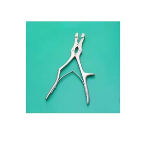 เครื่องนวดกระดูกแบบแมนนวลทำจากสเตนเลสสำหรับผ่าตัด - Product Image 5