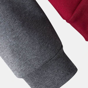 Sweat à capuche pour homme de qualité supérieure, couleur unie, séchage rapide, nouvelle mode, vente chaude, plusieurs couleurs - Product Image 6