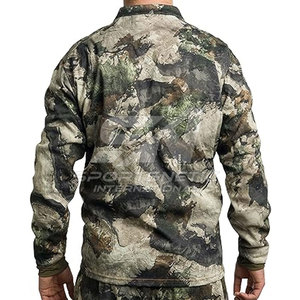 Chaqueta de Caza Cómoda para Exteriores con Tela Avanzada para Entrenamiento de Campo - Product Image 2