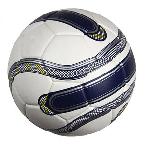 High Quality Soft Touch Football Custom <b>Machine</b> <b>Stitched</b> Wholesale Football Ball For Sports - Product Image 5