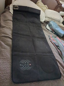Used Centropix Kloud Pemf Mat Plus Qrs 101 - Product Image 1