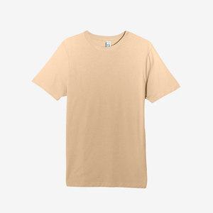 T-shirt Homme Imprimé de Haute Qualité avec Lettres Chaudement Imprimées, Vêtement Masculin Blanc 100% Coton, T-shirts Imprimés Tendance pour Hommes - Product Image 6