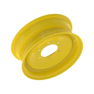 ขอบล้อรถแทรกเตอร์ ZANGO RE206397 ขนาด 5.5 x 16 สำหรับงานหนัก อะไหล่เครื่องจักรกลการเกษตร อุปกรณ์ฟาร์ม - Product Image 4