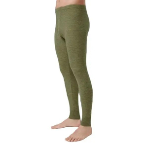 Conjunto de Ropa Interior Térmica de Invierno para Hombre y Mujer, Premium, Larga, Cálida, Eléctrica, Transpirable, Ecológica, de Forro Polar - Product Image 3