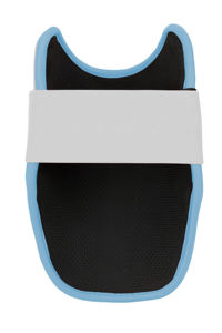 Nouvel Arrivage Protège-coudes de baseball en cuir léger, Équipement de protection pour le softball, Protège-jambes de frappeur QST BEG-1071 Rapide - Product Image 2